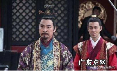 唐朝李渊简介,带你了解历史上真实的李渊