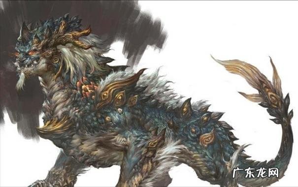 谛听的意思是什么 如何摄耳谛听