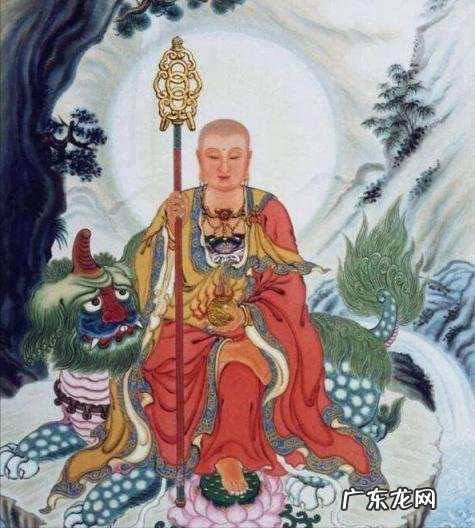 谛听的意思是什么 如何摄耳谛听