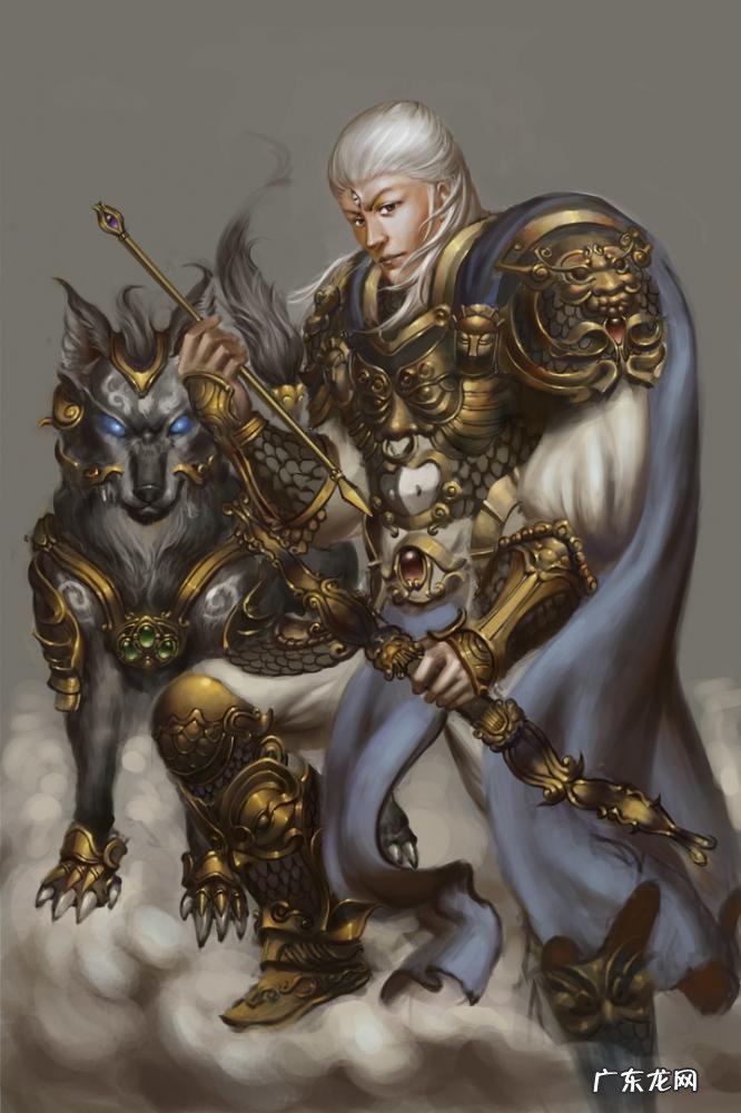 谛听的意思是什么 如何摄耳谛听