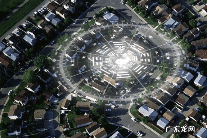 八卦走转的具体方法 站在八卦原地走你就是风水高手