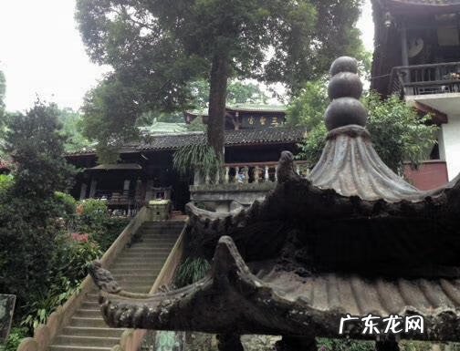 四川发现一处风水宝地在哪里