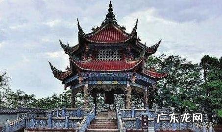 四川发现一处风水宝地在哪里