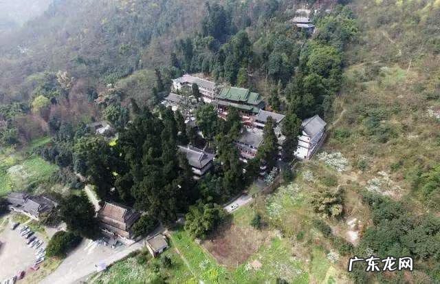 四川发现一处风水宝地在哪里