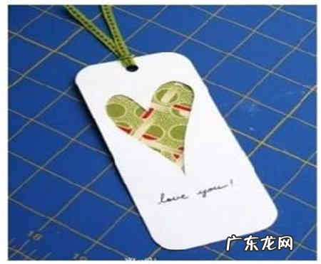 十二星座手工书签简单 绿色手工书签怎么做写什么字