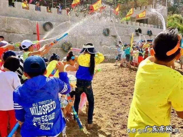 拓展训练中心 公司拓展训练营