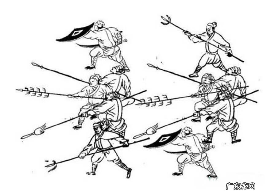 天地三才阵 三才阵法