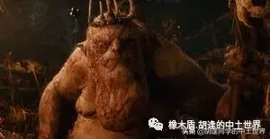 韩剧半兽人的复仇剧情介绍 半兽人的复仇1