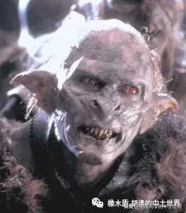 韩剧半兽人的复仇剧情介绍 半兽人的复仇1