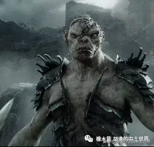 韩剧半兽人的复仇剧情介绍 半兽人的复仇1