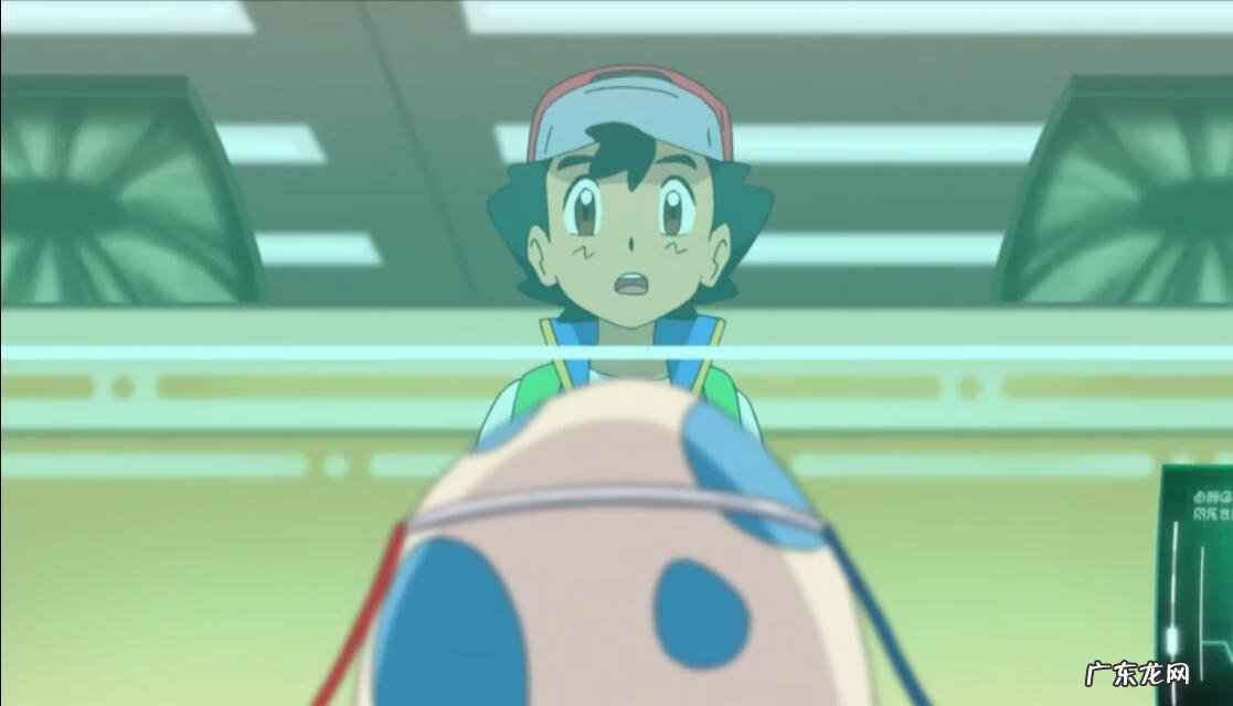 利欧路性格和特性 利欧路