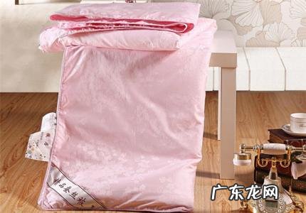 正宗的蚕丝被多少钱一斤2021 真正的蚕丝被多少钱一床