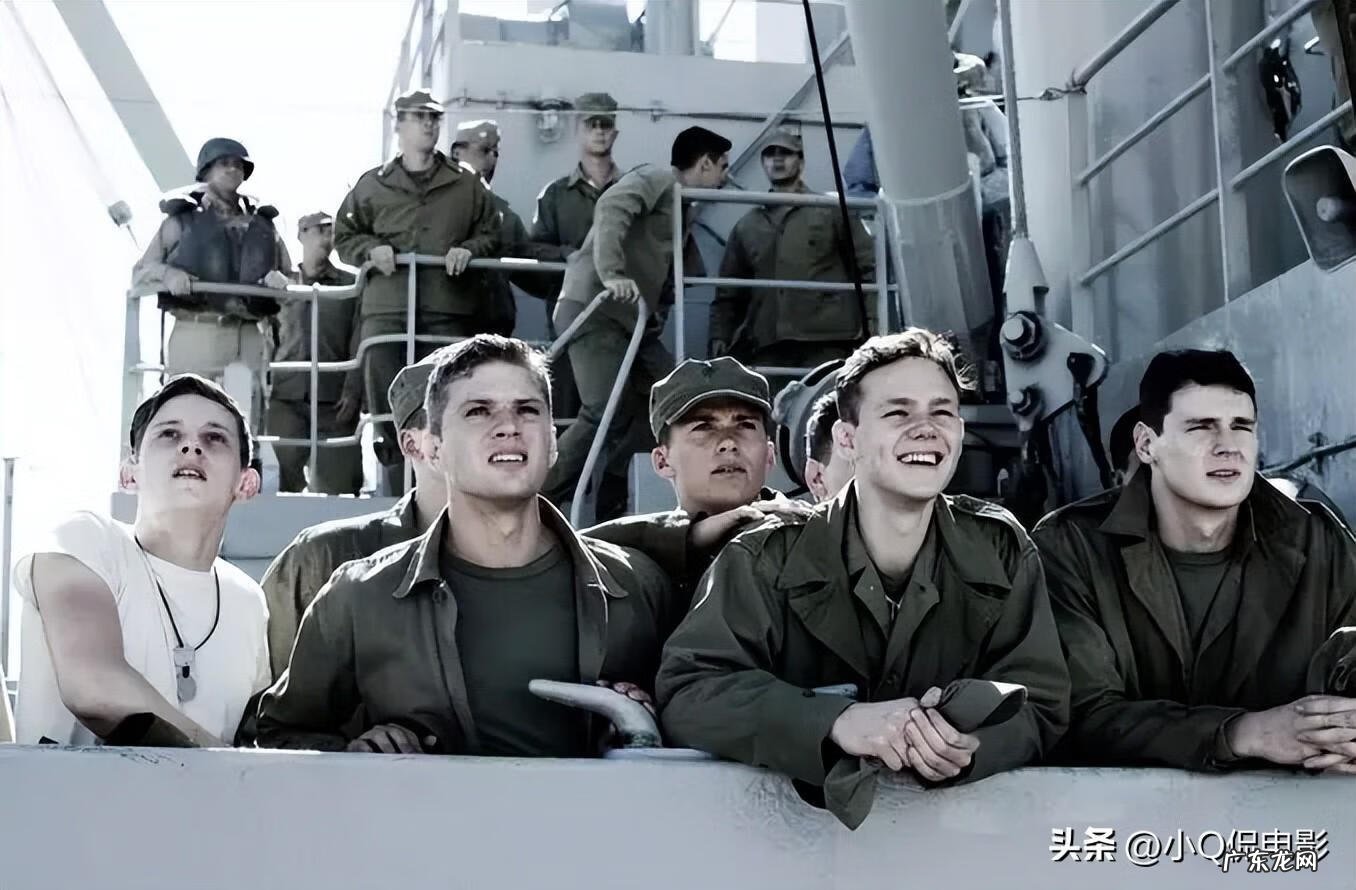 最好的战争片排名 战争片排行榜前十名