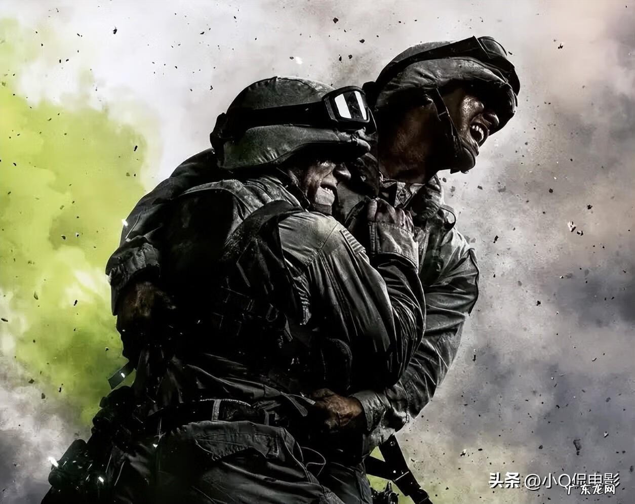 最好的战争片排名 战争片排行榜前十名