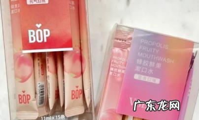 漱口水可以天天用吗 漱口水为什么能漱出脏东西