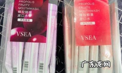 漱口水可以天天用吗 漱口水为什么能漱出脏东西