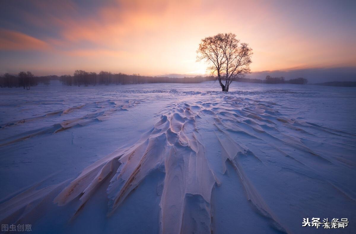 解读《心经》5句话:幸福最大,活在当下