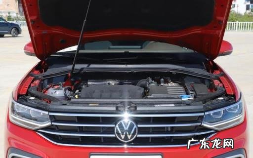 大众途观2021款最新图片报价 2021年十大建议买的中型车