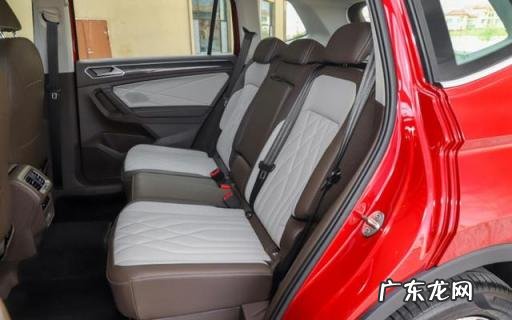 大众途观2021款最新图片报价 2021年十大建议买的中型车