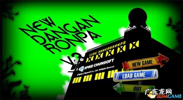 弹丸论破1拼图攻略 弹丸论破攻略1