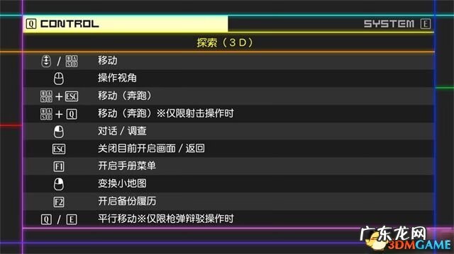 弹丸论破1拼图攻略 弹丸论破攻略1