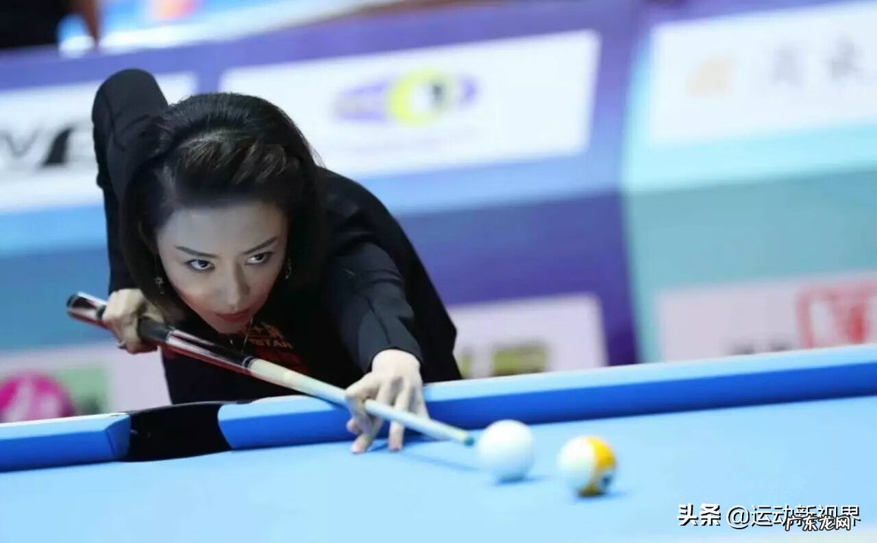 台球八号球 8号台球什么意思