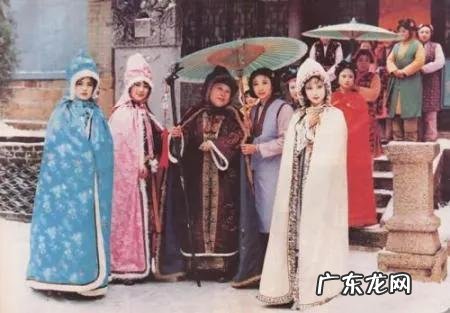 《红楼梦》曹雪芹：10句话背后，暗藏命运天机