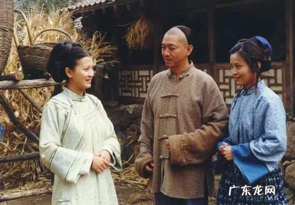 《红楼梦》曹雪芹:10句话背后,暗藏命运天机