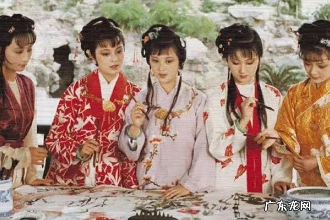 《红楼梦》曹雪芹：10句话背后，暗藏命运天机