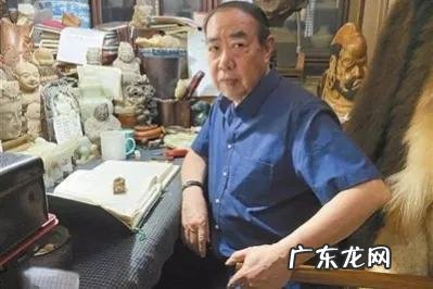 2021年《暂坐》爆火之后，70岁贾平凹说了3句话：瞬间泪目