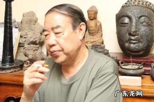 2021年《暂坐》爆火之后，70岁贾平凹说了3句话：瞬间泪目