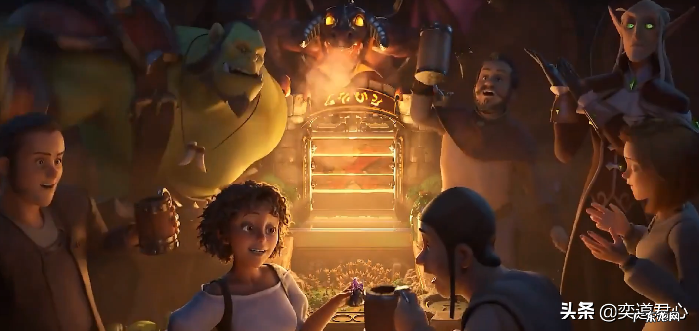 2022年魔兽世界手游上线时间 魔兽弧光大作战吧