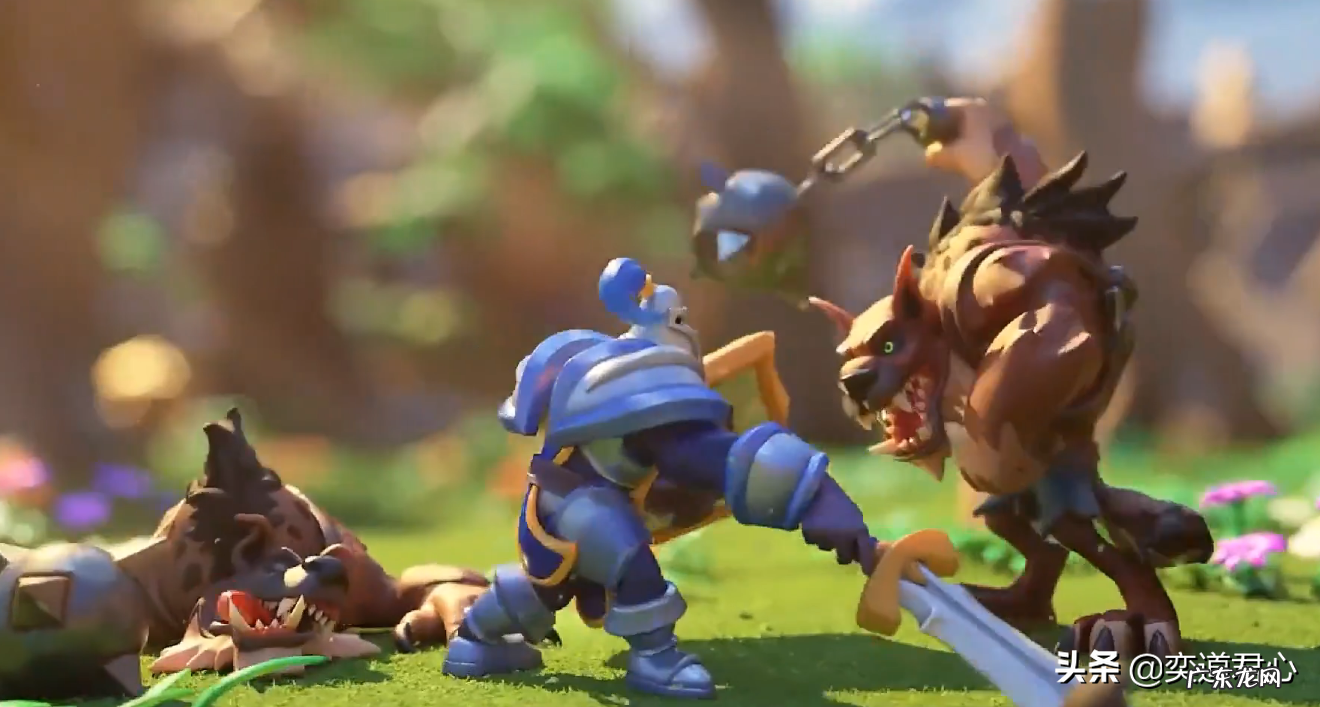 2022年魔兽世界手游上线时间 魔兽弧光大作战吧