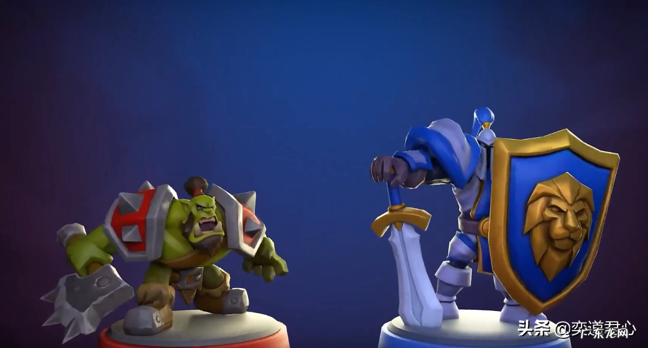 2022年魔兽世界手游上线时间 魔兽弧光大作战吧