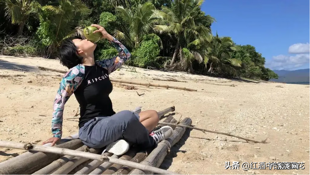 真人版荒岛求生 荒岛求生类的小说