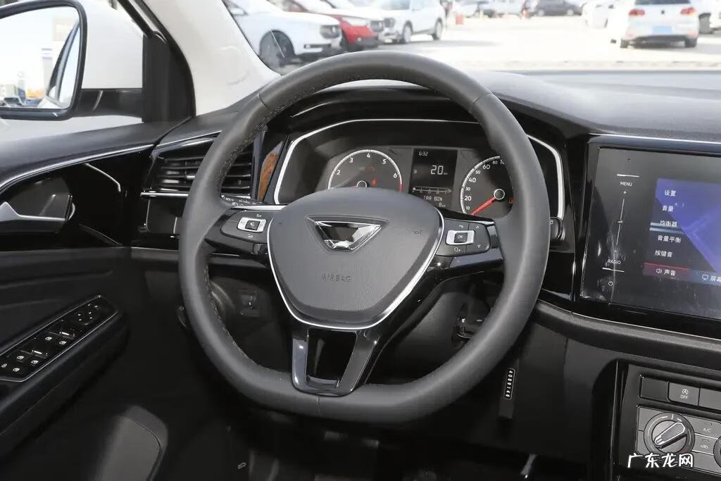 捷达suv新款vs5图片 捷达vs5图片及价格