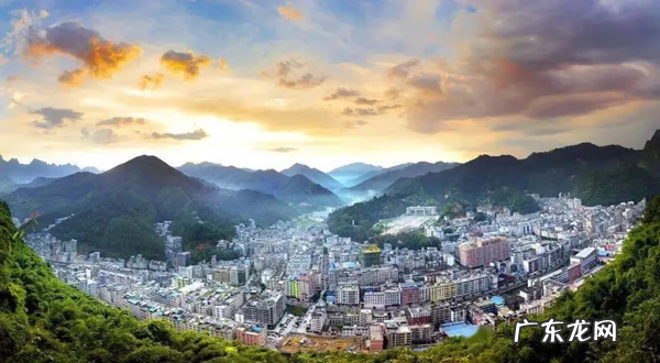 广西隆林至西林高速路 广西隆林西林风水留题