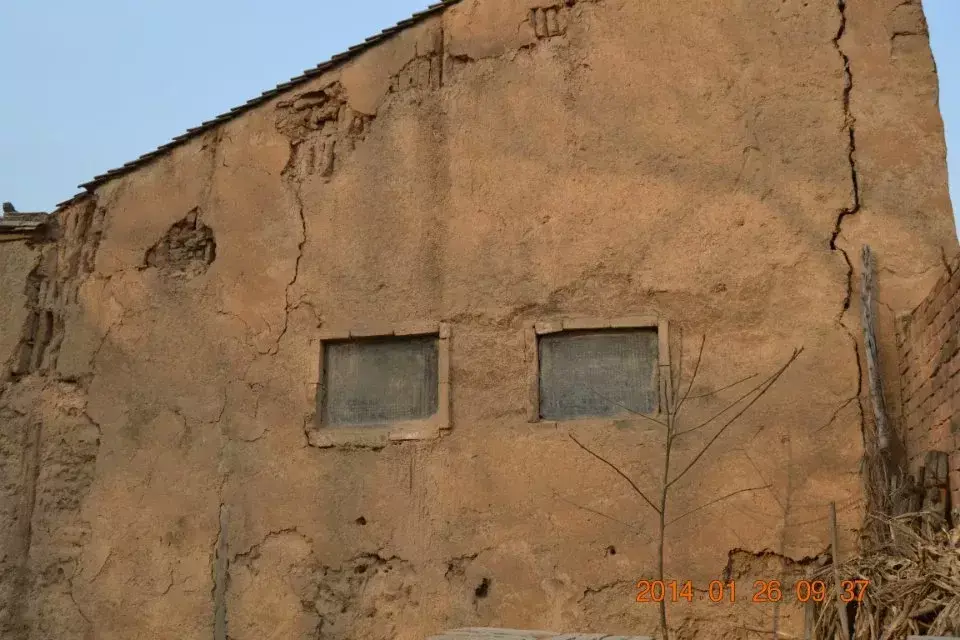 石头碾子 旧石碾子的摆放风水