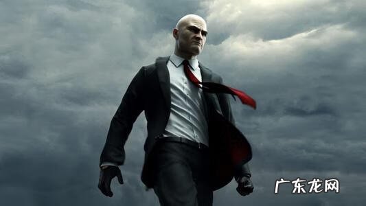 杀手2破解版无限点卡 杀手2无限保存