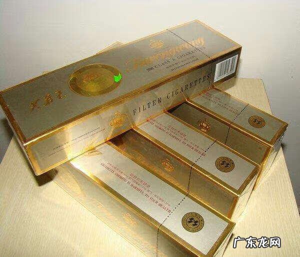 芙蓉王香烟全部系列价格表 芙蓉王香烟价格表和图片品种