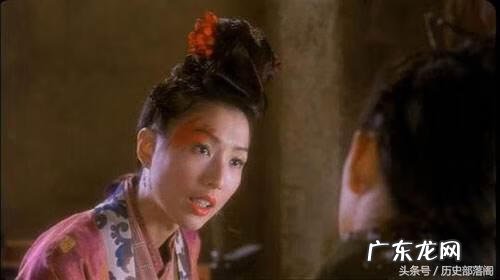 无盐丑女 无盐女是谁