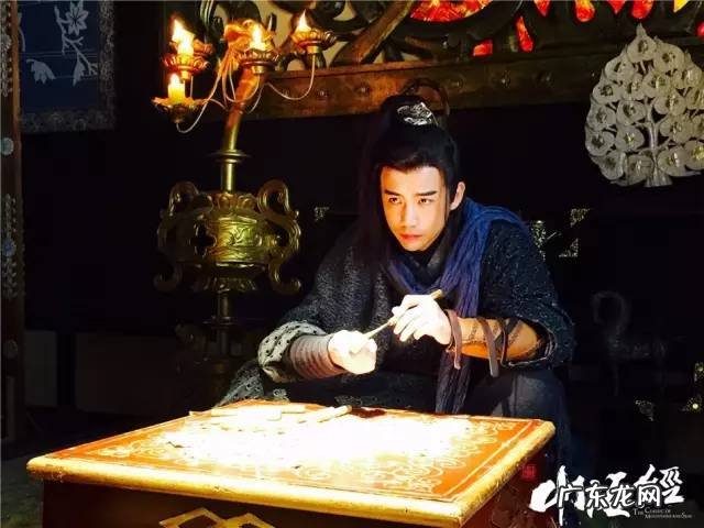 赤影传说小说简介 赤影传说小说