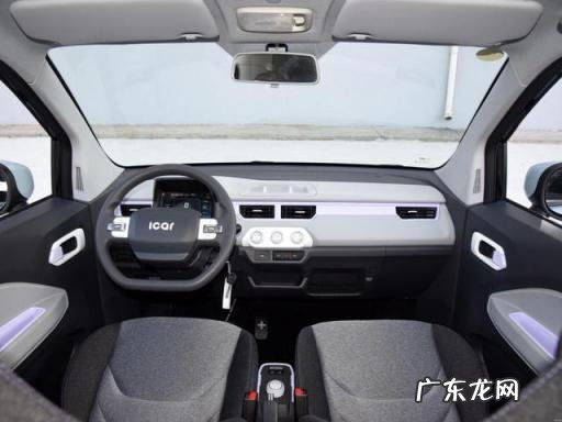 奇瑞QQ冰淇淋车 奇瑞QQ冰淇淋汽车之家