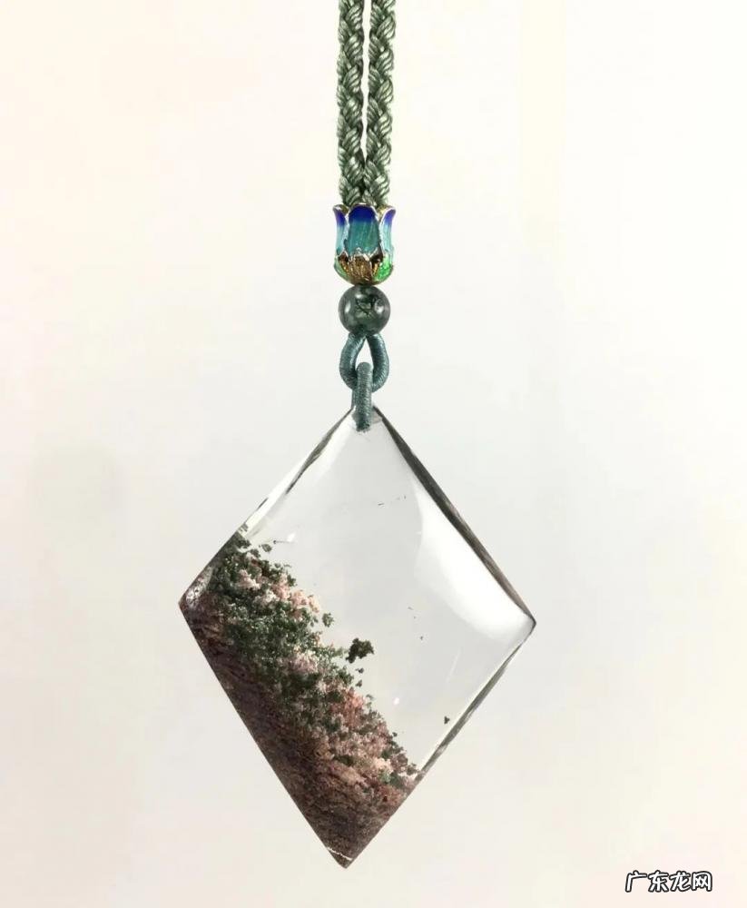 砭石项链的作用与功效,真相全在这里! 砭石项链价格