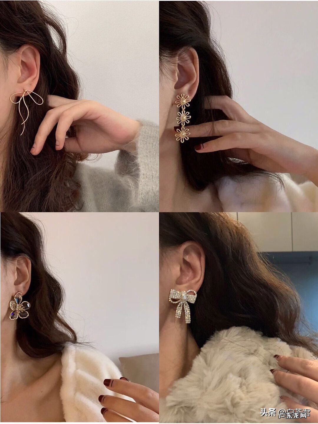 淘宝卖饰品 淘宝网饰品店铺