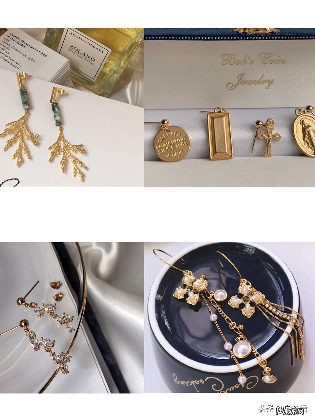 淘宝卖饰品 淘宝网饰品店铺