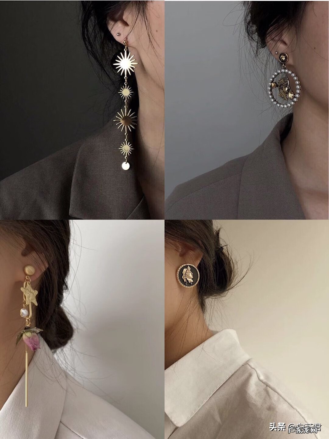 淘宝卖饰品 淘宝网饰品店铺