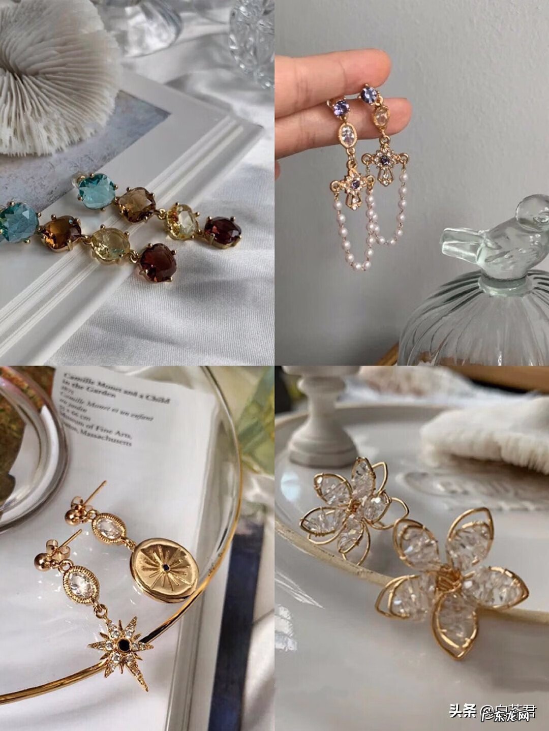 淘宝卖饰品 淘宝网饰品店铺