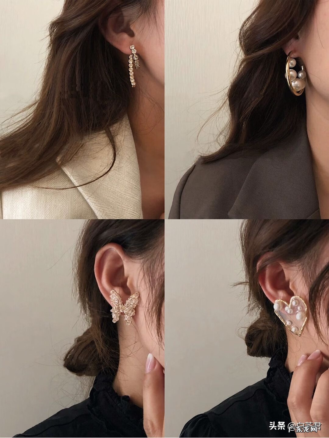 淘宝卖饰品 淘宝网饰品店铺