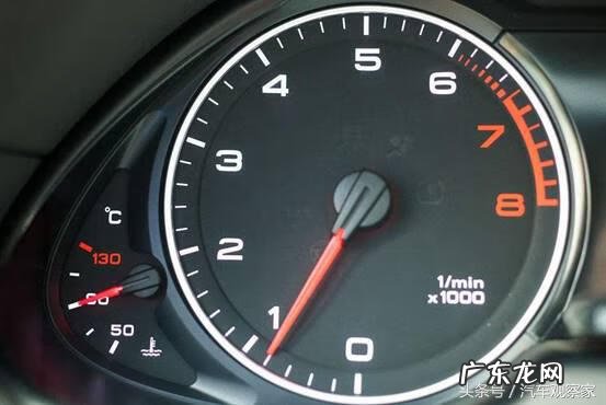 什么车冬天暖风热得快 冬天车子水温